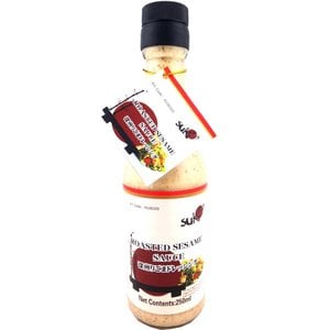 Suki Geröstete Sesamsauce, 250ml