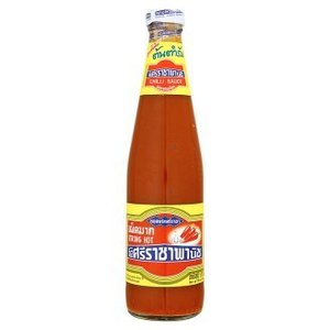 Sriraja Panich, 520 ml Sriraja Panich, 520 ml