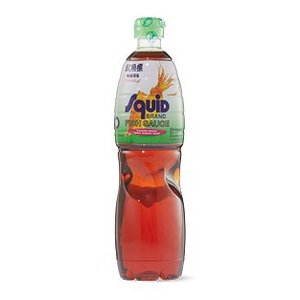 Squid Brand Fischsauce, 700ml