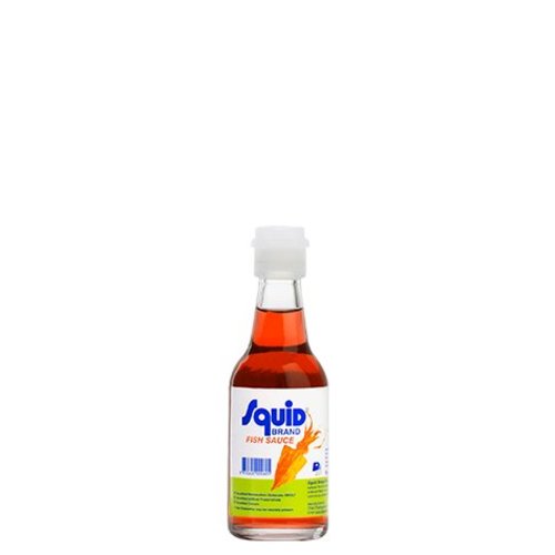 Fish Sauce, 60ml