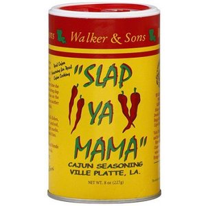 Slap ya mama Gewürz, 227g