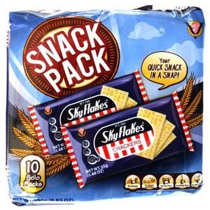 M.Y. San M.Y. San Sky Flakes Kräcker, 200g