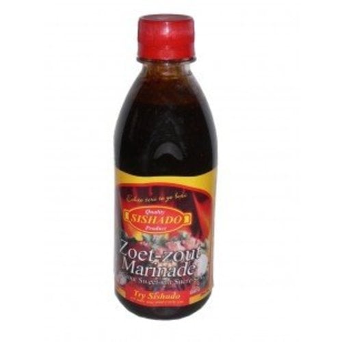 Sishado Süß-Salzige Marinade, 350ml