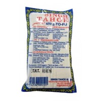 Singh Tahoe, 450g