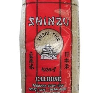 Shinzu Japanischer Reis, 1kg