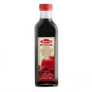 Granaatappelsiroop, 250ml