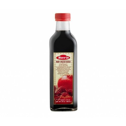 Granaatappelsiroop, 250ml