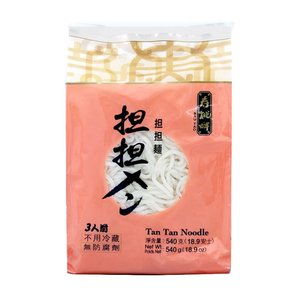 Sau Tao Sau Tao Tan Tan Noodle, 540g THT 30-10-25