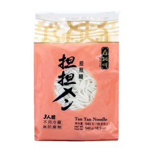 Sau Tao Tan Tan Noodle, 540g BBD: 5-3-24