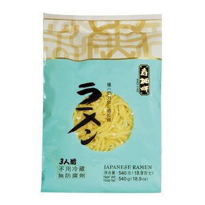 Sau Tao Sau Tao Japanese Ramen, 540g