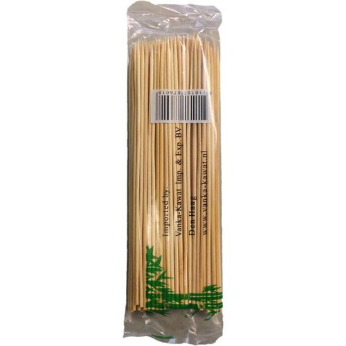 Bamboo Skewers, 20cm