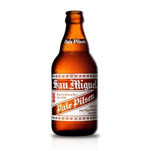 San Miguel San Miguel Bier, 320ml