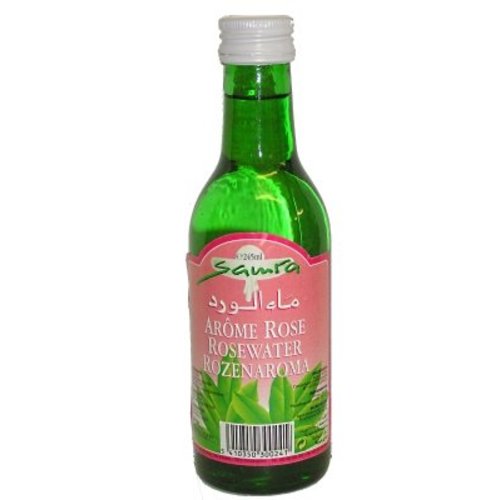 Rosewater, 245ml