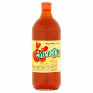 Tamazula Salsa Valentina, 1L