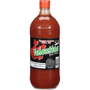 Tamazula Salsa Valentina Muy Picante, 1L