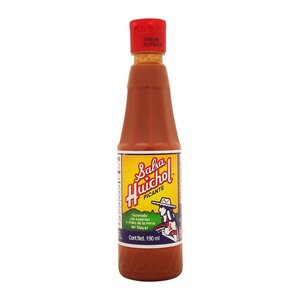 Huichol Salsa Picante, 190ml