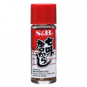 S&B S&B Togarashi, 15g