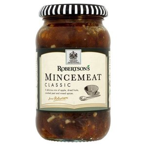 Robertson Mincemeat, 411g