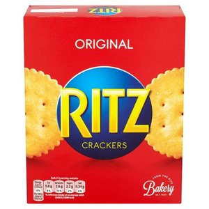 Ritz Cracker, 200g