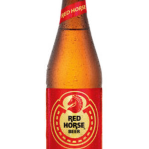 Red Horse Bier, 330ml