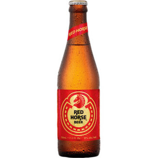 Red Horse Beer, 330ml