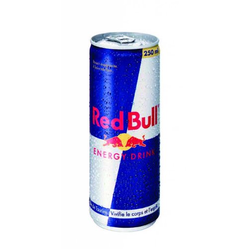 Red Bull, 250ml