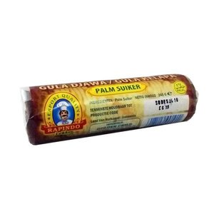 Rapindo Palm Sugar, 245g