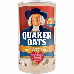 Quaker Old Fashioned Oats, 510g
