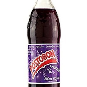 Postobon Grape Soda, 300ml