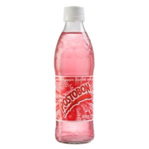 Postobon Postobon Apple Soda, 300ml