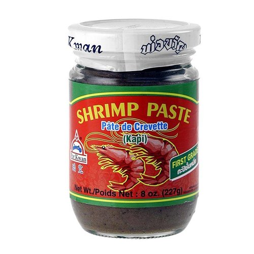 Por Kwan Shrimp Paste, 227g Por Kwan Shrimp Paste, 227g