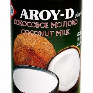 Aroy-D Aroy-D Kokosmilch A, 400ml