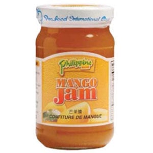 Philippine Brand Philippine Brand Mango Jam, 300g