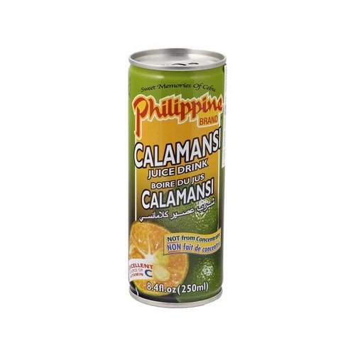 Philippine Brand Calamansi Drink, 250ml