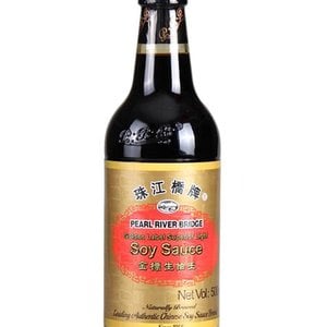 Pearl River Bridge Pearl River Bridge Soy Sauce Gold Label, 500ml