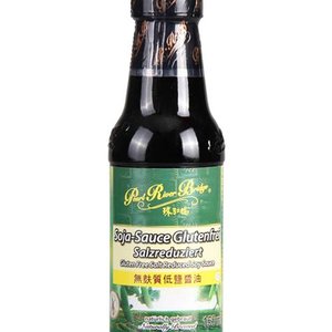 Pearl River Bridge Pearl River Bridge glutenfreie Sojasauce, 150ml