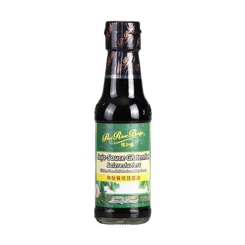 Pearl River Bridge Gluten Free Soy Sauce, 150ml