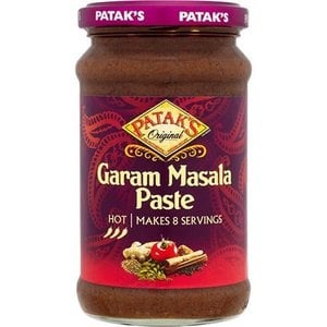 Pataks Pataks Garam Masala, 283g