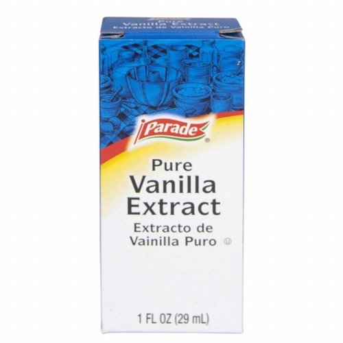 Parade Vanilla Extract, 29ml