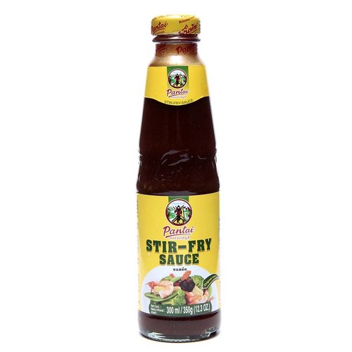 Pantai Stir Fry Sauce, 300ml Pantai Stir Fry Sauce, 300ml