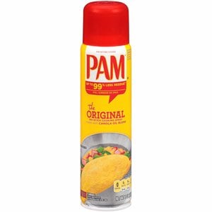 PAM PAM Original Kochspray, 170g