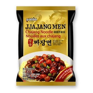 NONGSHIM Chapagetti 140g – JKT Networks