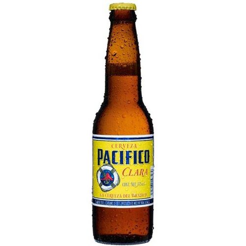 Pacifico Cerveza, 355ml Pacifico Cerveza, 355ml