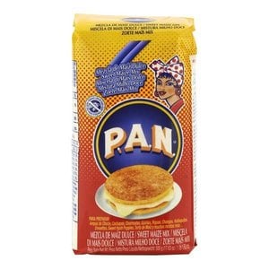 P.A.N. P.A.N. Süßer Maismix, 500g