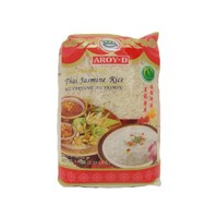Aroy-D Thai Hom Mali Rice 4,5kg