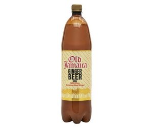 Old Jamaica Ginger Beer 1.5L