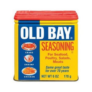 McCormick McCormick Old Bay Würze, 170g