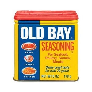 McCormick Old Bay Seasoning, 170g