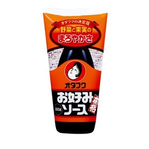 Otafuku Okonomi Sauce, 300gr