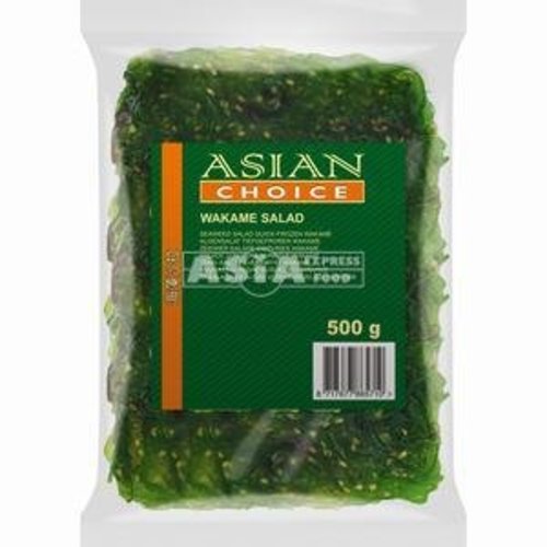 Asian Choice Wakame Salad, 500g